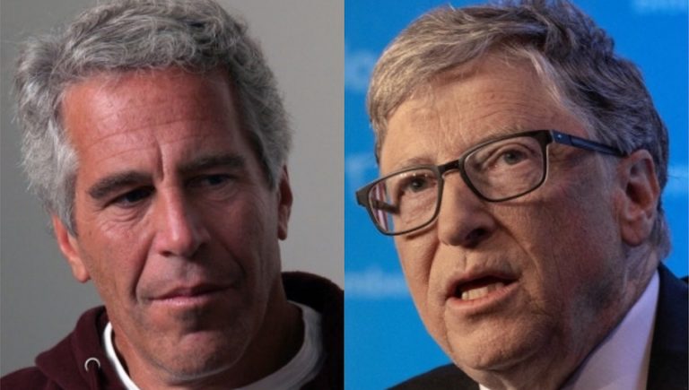 Bill Gates Explains Why He Repeatedly Met With Jeffrey Epstein