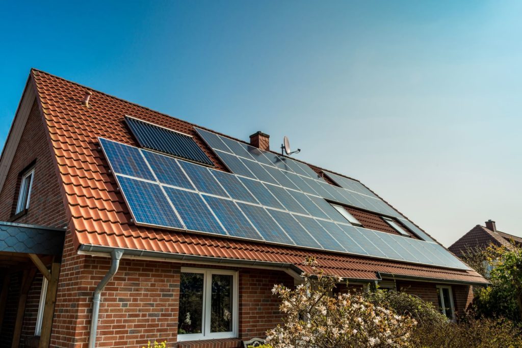 Pluralist How Solar Power Systems Can Help Lower Your Costs