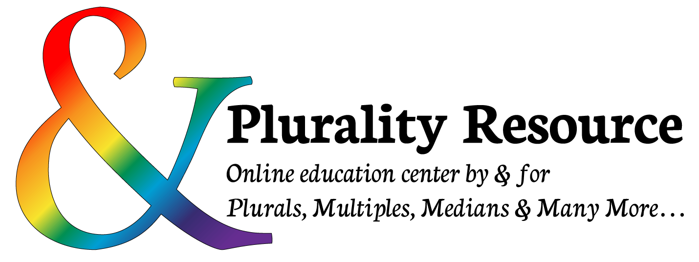 What Is Plurality? Plurality Resource