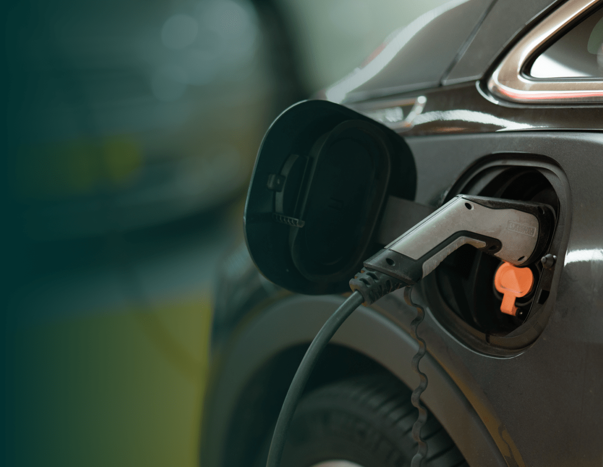 A Look at Electric Vehicle Policy in 2023 Plural Policy