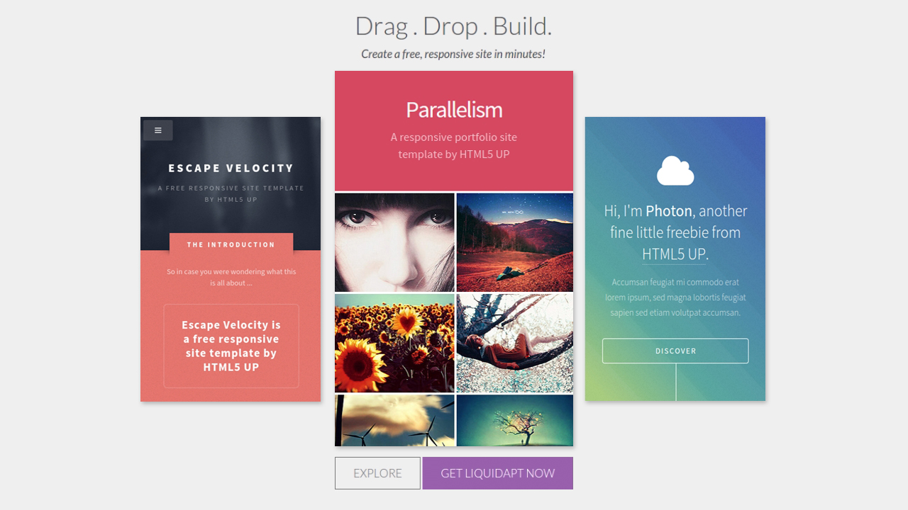 Responsive InBrowser Web Page Design with HTML and CSS Pluralsight