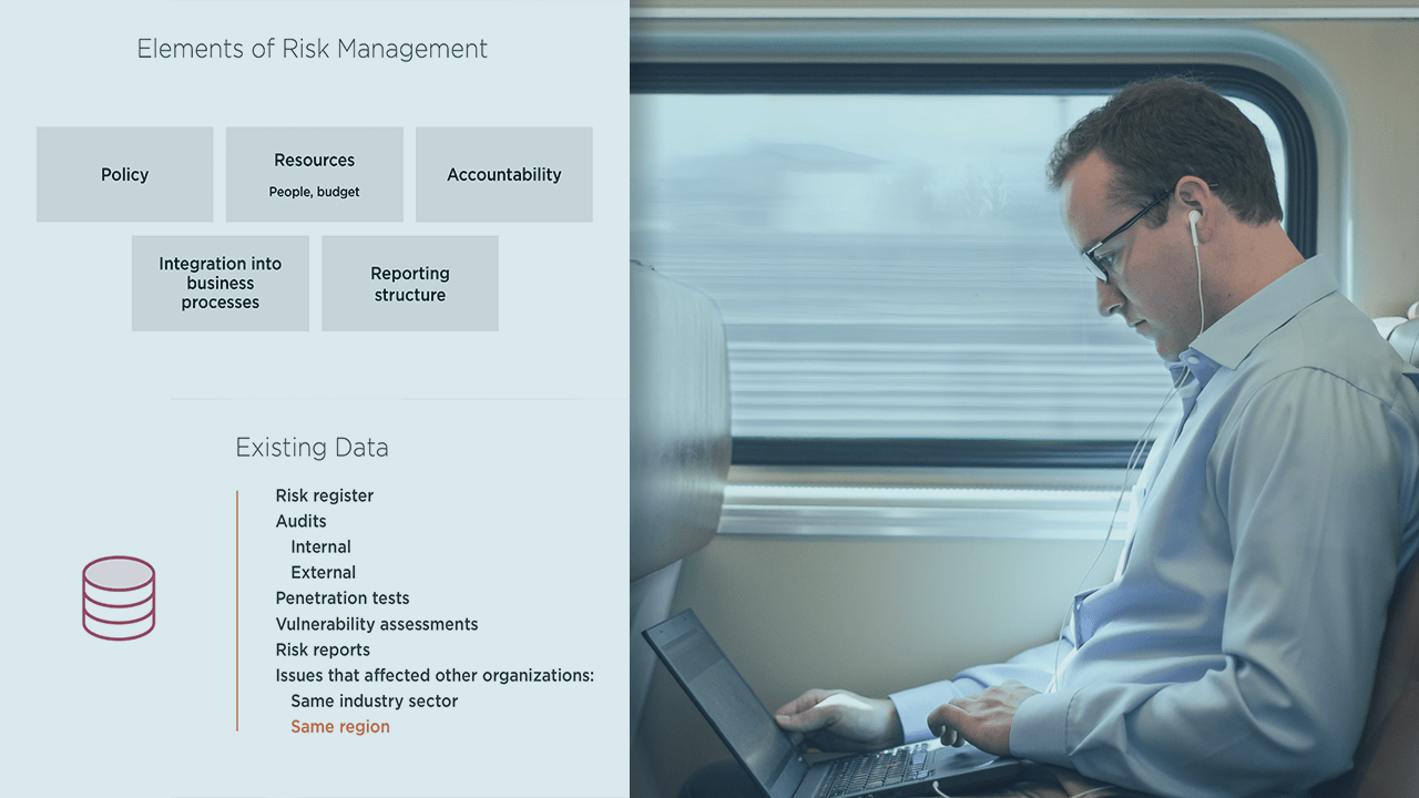 Free Trial Online Course Risk Assessment and Management Coursesity