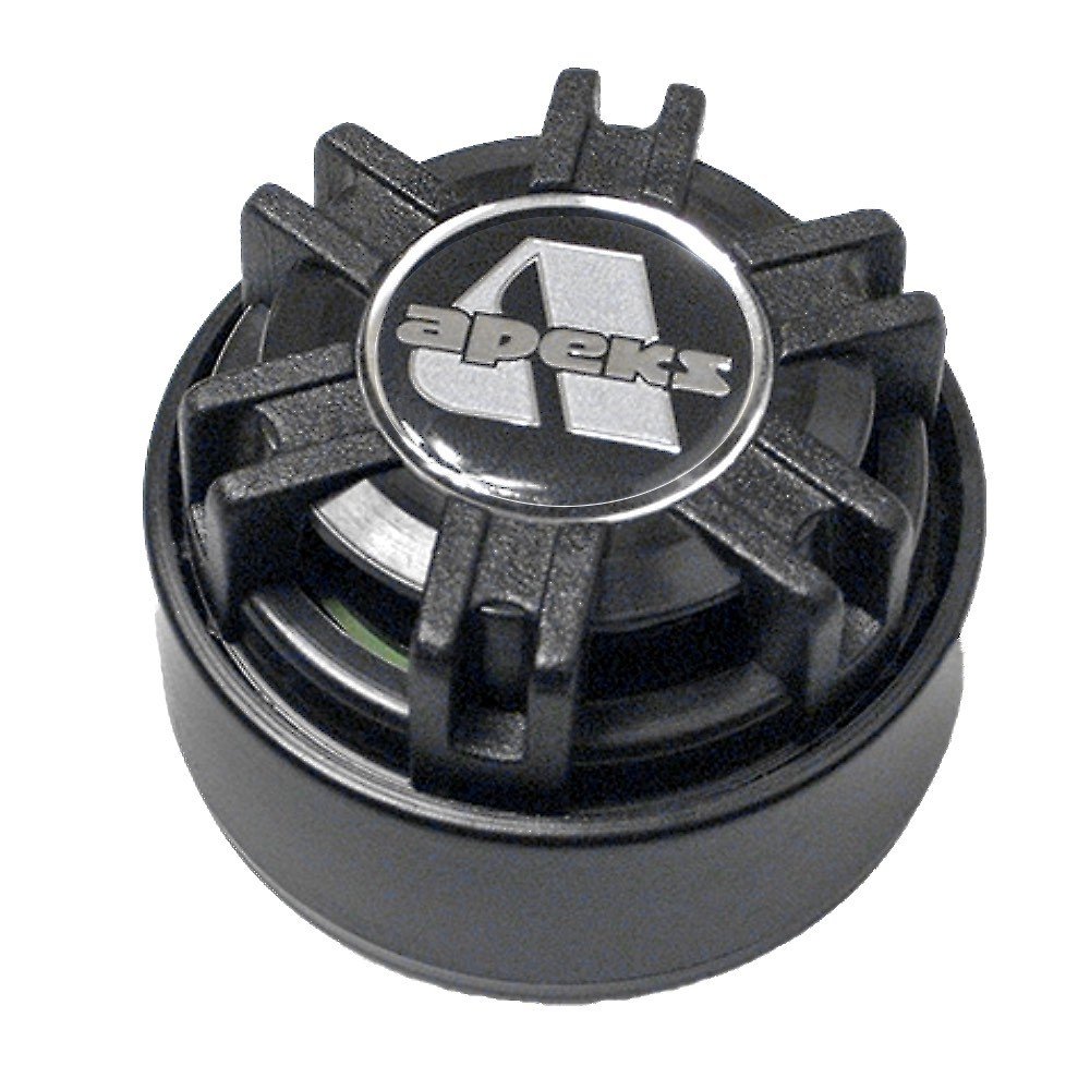 Apeks High Profile Drysuit Dump Valve Plura Valley