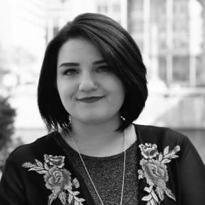 Danielle Frank - Pluris XR Mentoring and Consulting