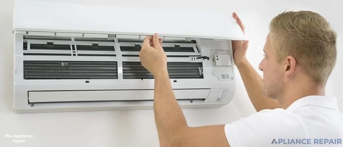 Why Do Air Conditioners Leak Water Plus Appliance Repair