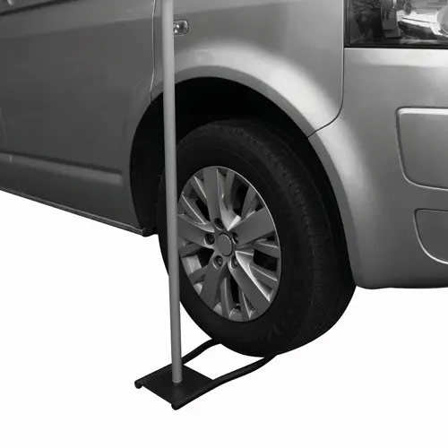 Flag Car Base Plus Display