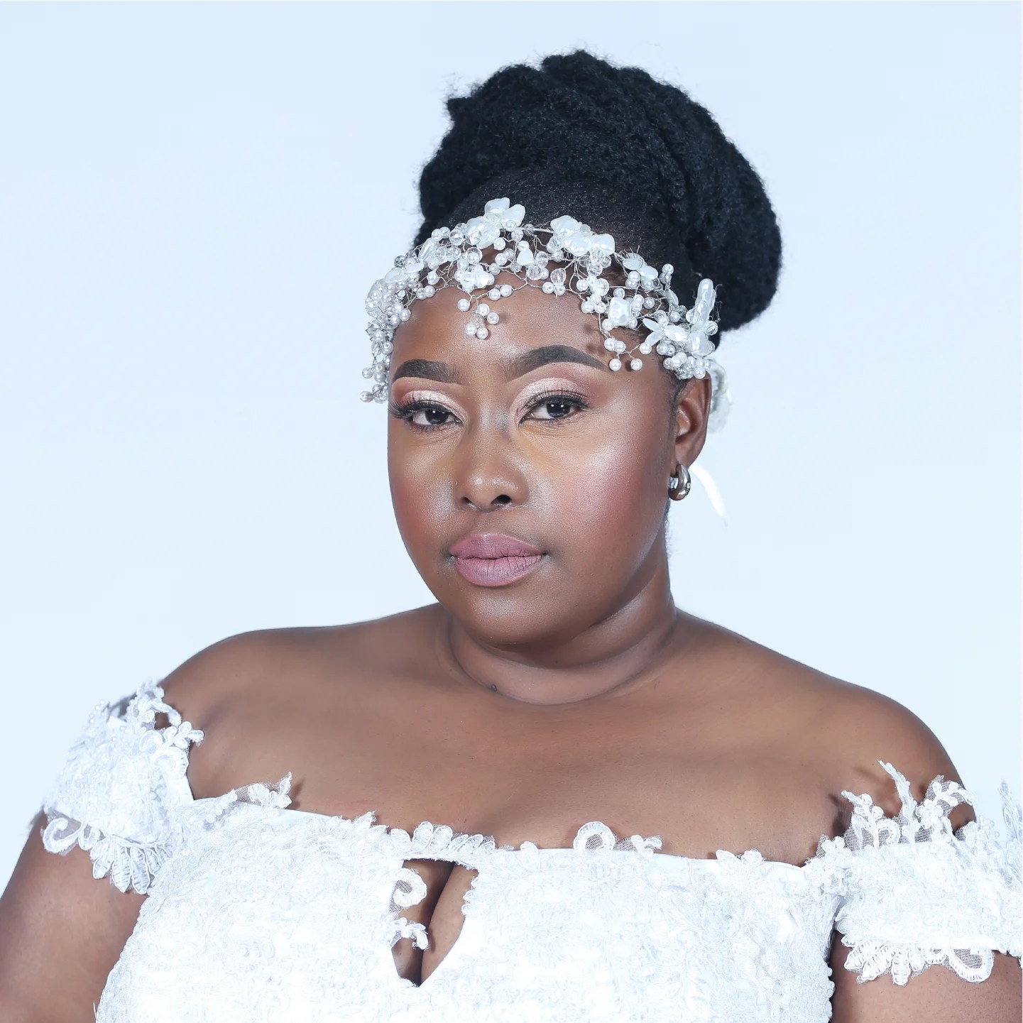 BRIDAL ACCESSORIES Plus Fab