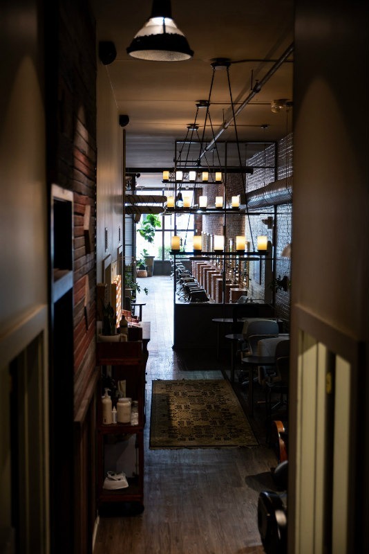 Dayton Salon Gallery Square One Salon and Spa