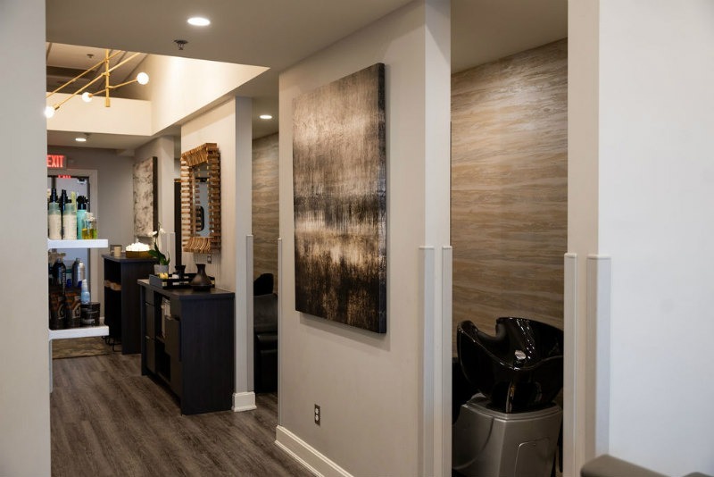 Oak Creek Salon Gallery Square One Salon and Spa