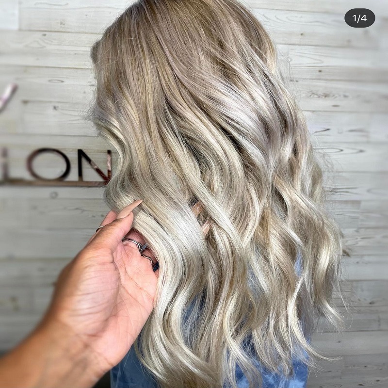 Hair & Extensions Salon in Overland Park, KS Voga Salon
