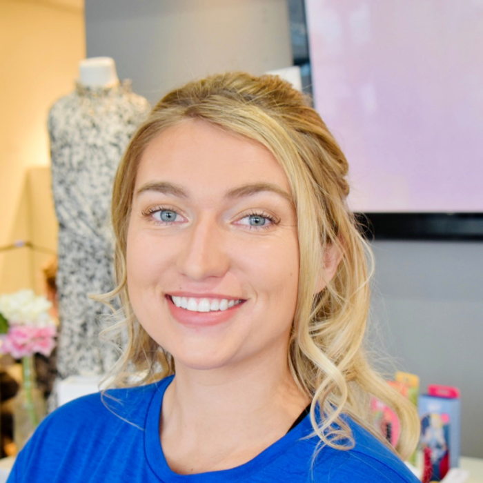Bridal Hair, Makeup Salon in Middletown, DE