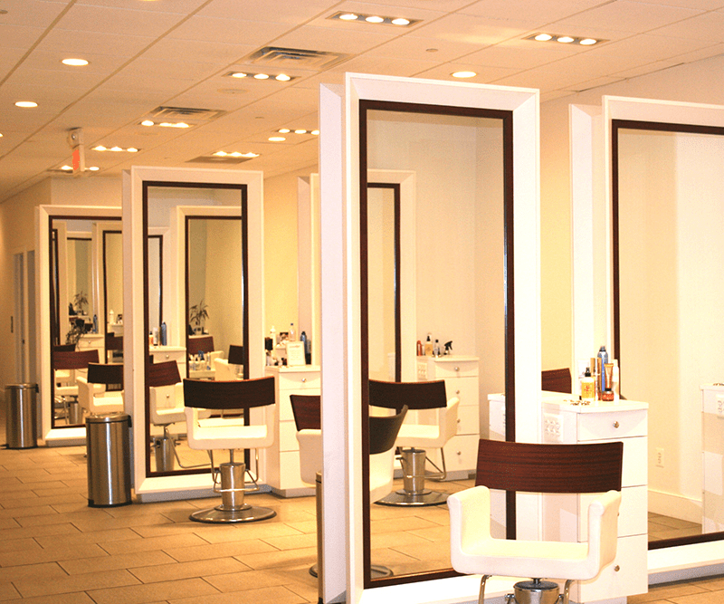 Get Sydney Albert salon spa Mobile app for iphone and ipad