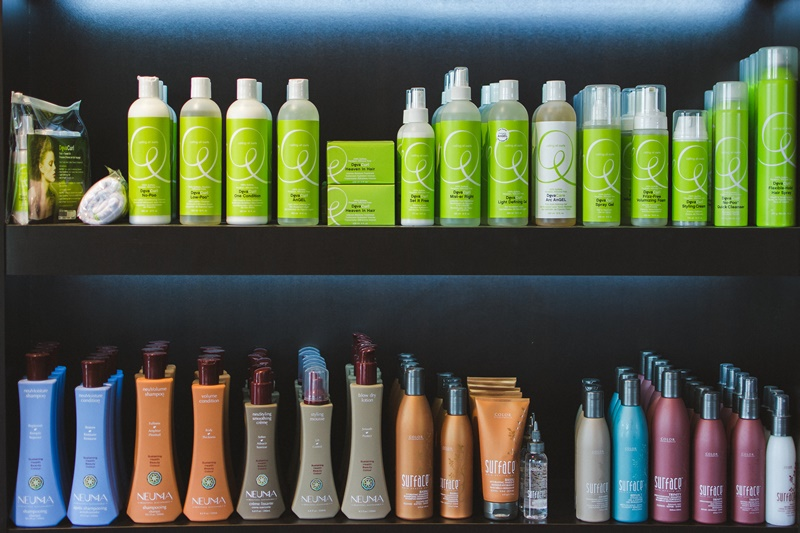 Download Hair Port Salon mobile app for Iphone and Ipad