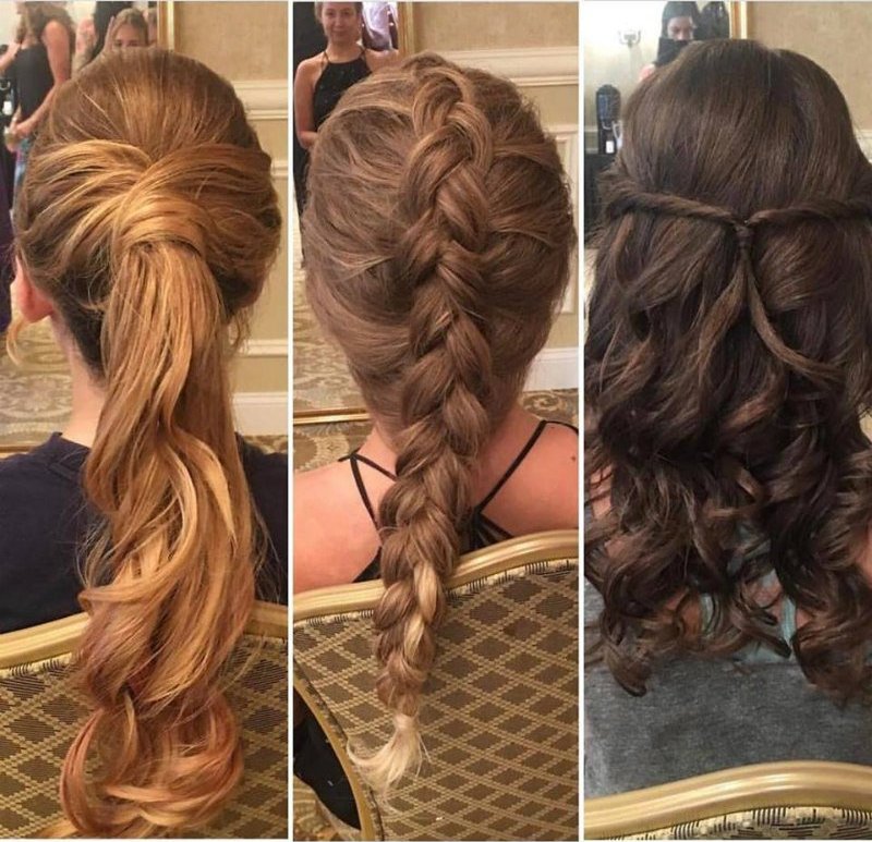 Reviews for Chic Hair Salon, Emerson, NJ