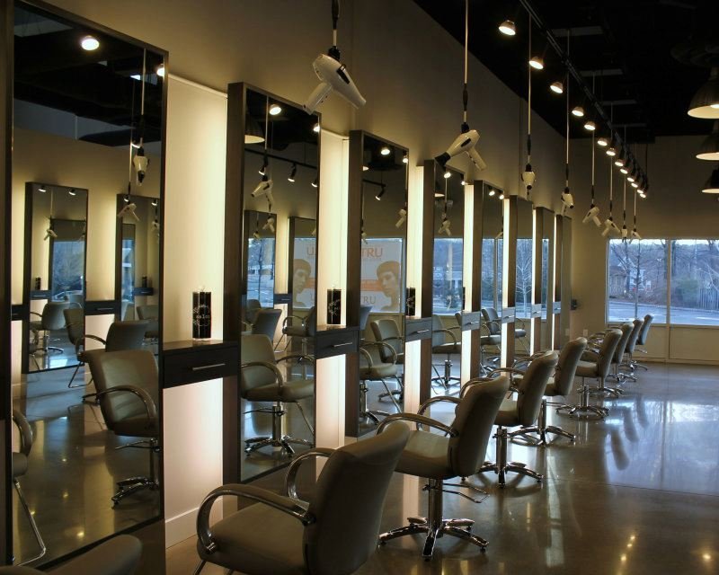 Reviews for TRU salon + spa at Warren, Warren, NJ