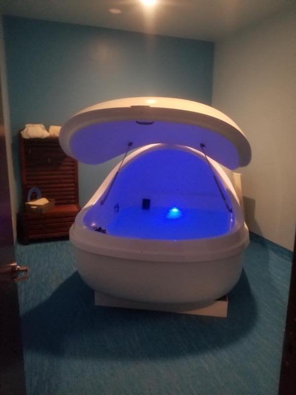 Reviews for Float Therapy & Wellness Spa Deptford, Woodbury, NJ