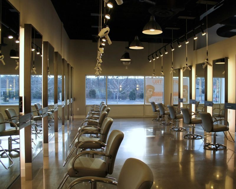 Reviews for TRU salon + spa at Warren, Warren, NJ