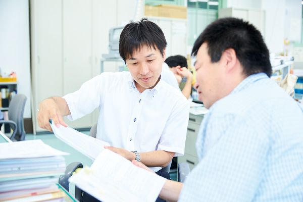 薬働ナビ 掲載法人｜株式会社プラスエイチ