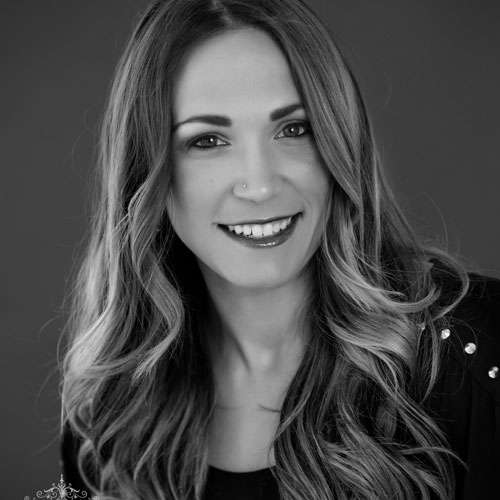 Team Salon Evolve in Limerick, PA