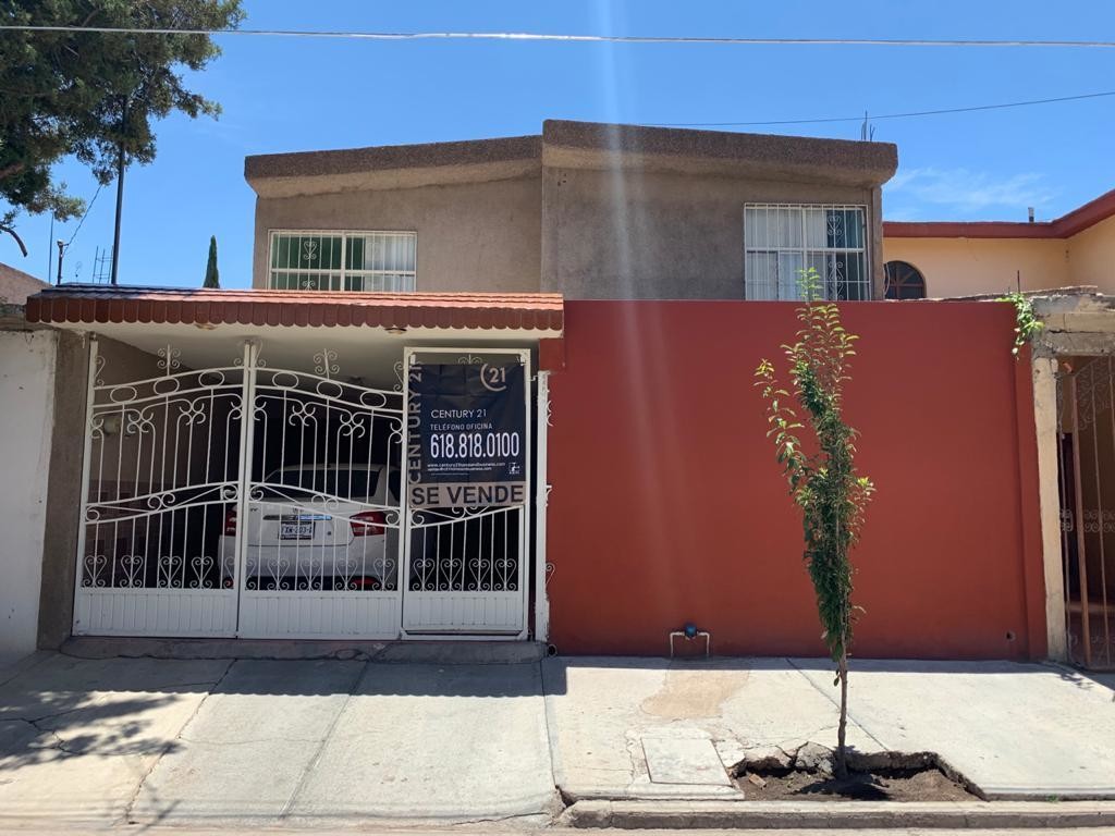 Residential For Sale, Single Family Home General Jose Carrillo S/N