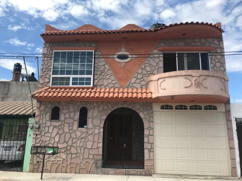 Residential For Sale, Single Family Home Mercurio 103, Puerta Del Sol