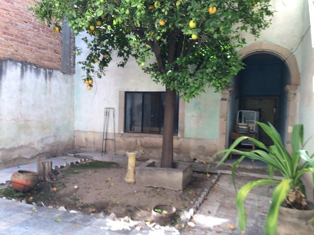 Residential For Sale, Single Family Home Bruno MartÃ­nez 239 243