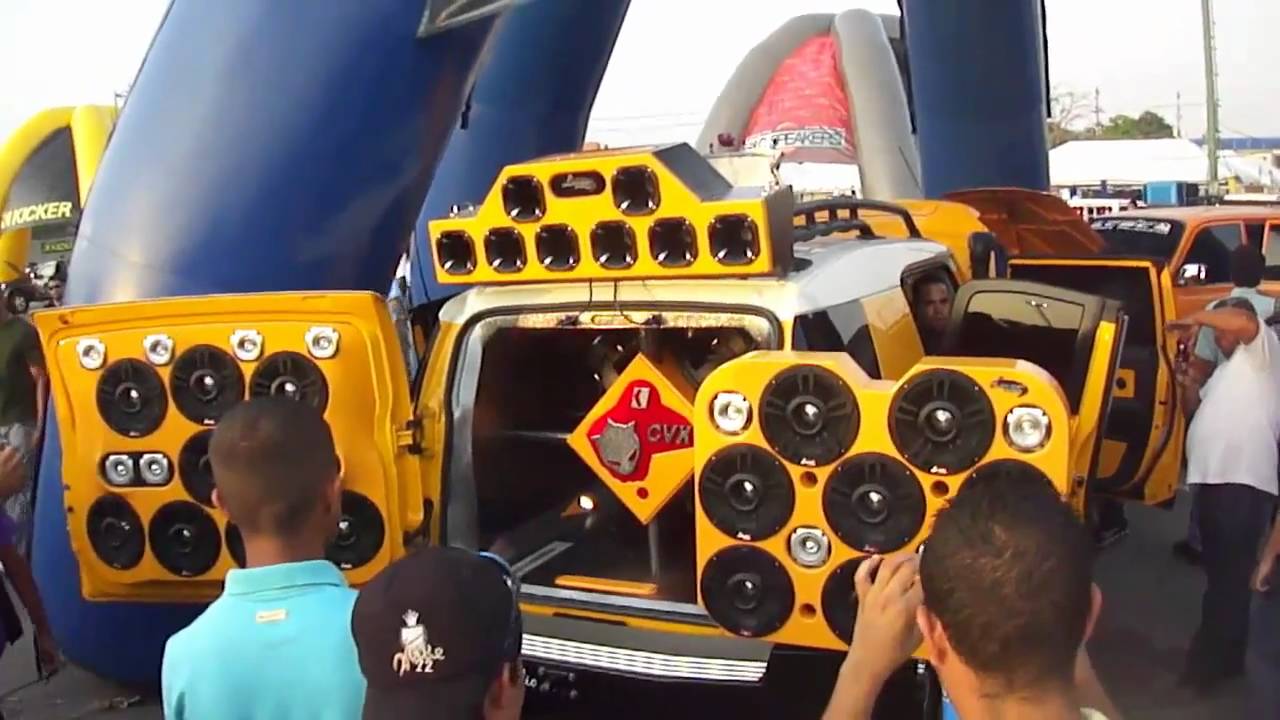 soundcarcusicaplus CusicaPlus