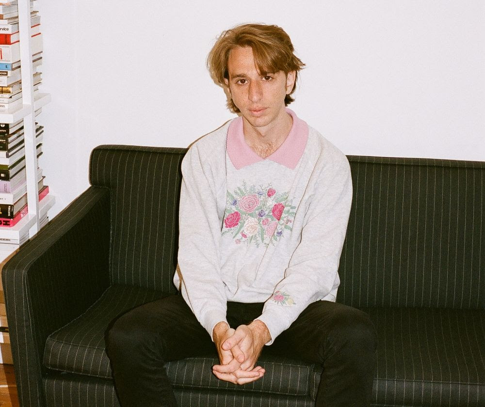 Conoce a Rebounder con su nuevo single 'Boy Friday' CusicaPlus