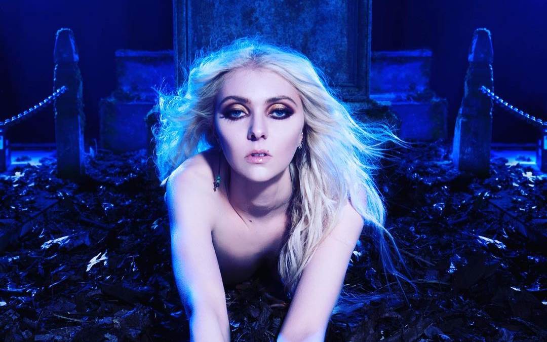The Pretty Reckless comparte el disco 'Other Worlds' | CusicaPlus