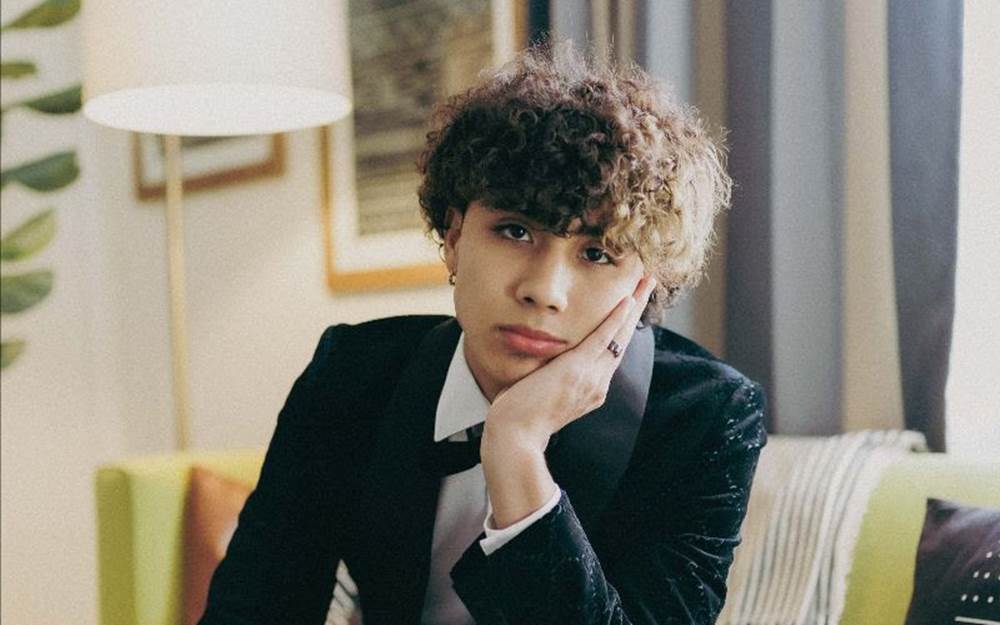 DannyLux regresa con el sencillo 'El Hombre Perfecto' CusicaPlus