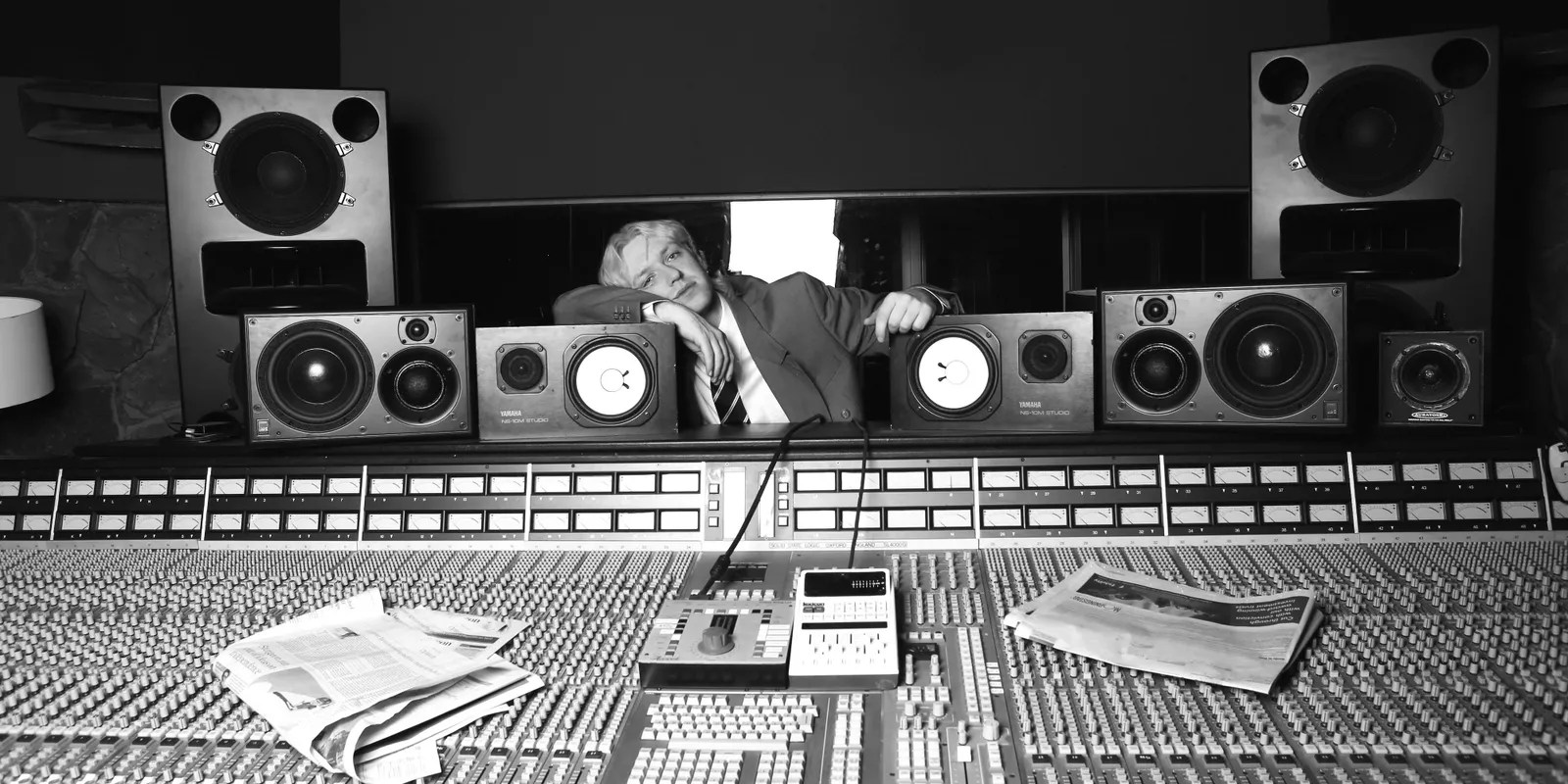 Jam City anuncia nuevo disco y comparte el tema 'Times Square' CusicaPlus