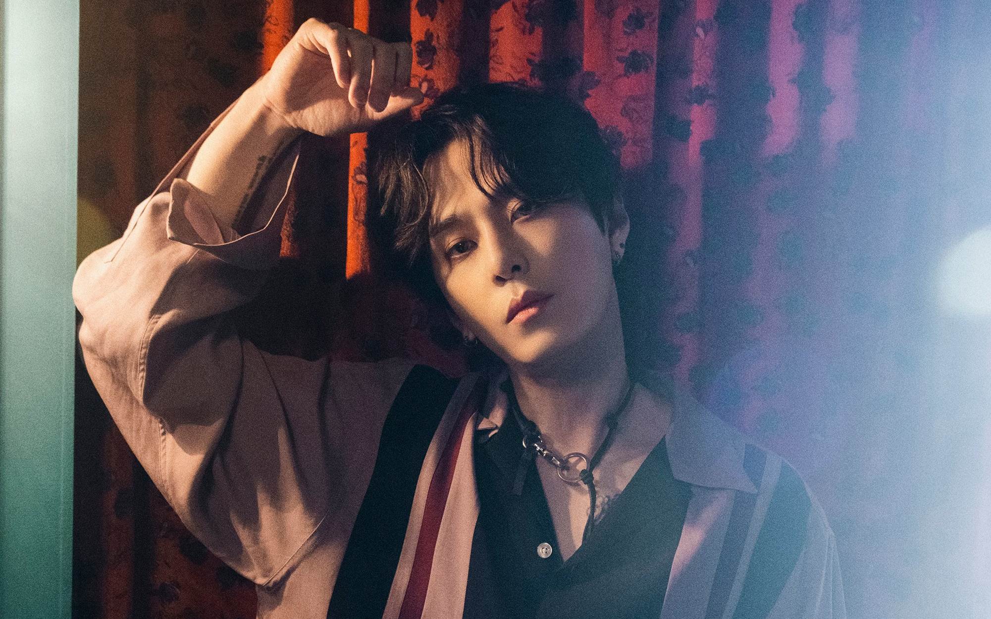 Yong Junhyung revela el single 'Post It' CusicaPlus