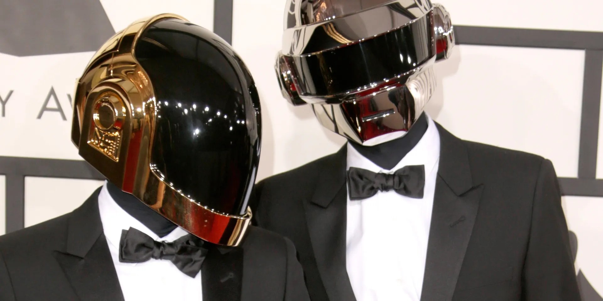 Daft Punk comparte versión drumless de 'Motherboard' CusicaPlus