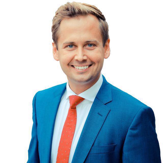 Dr. Oliver Strank Digitorney