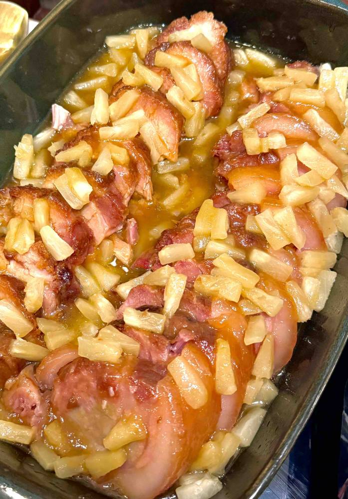 Private dining space in Greenhills is all about the details