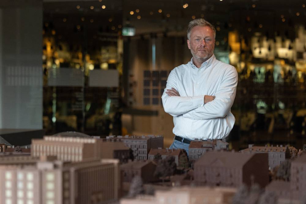 Warsaw opens doors to chocolate empire with new museum Philippine