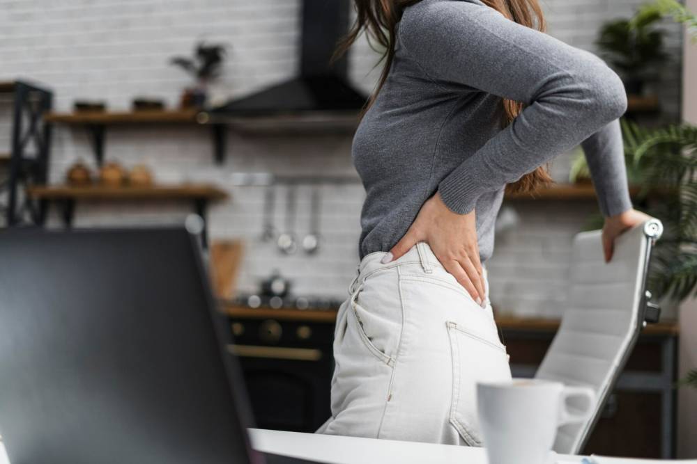 Yes, constipation can cause back pain Philippine Daily Inquirer