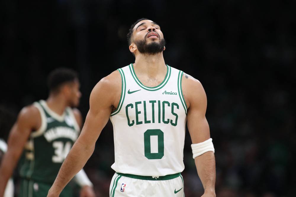 Boston gets boost from bench in beating Bucks Philippine Daily Inquirer