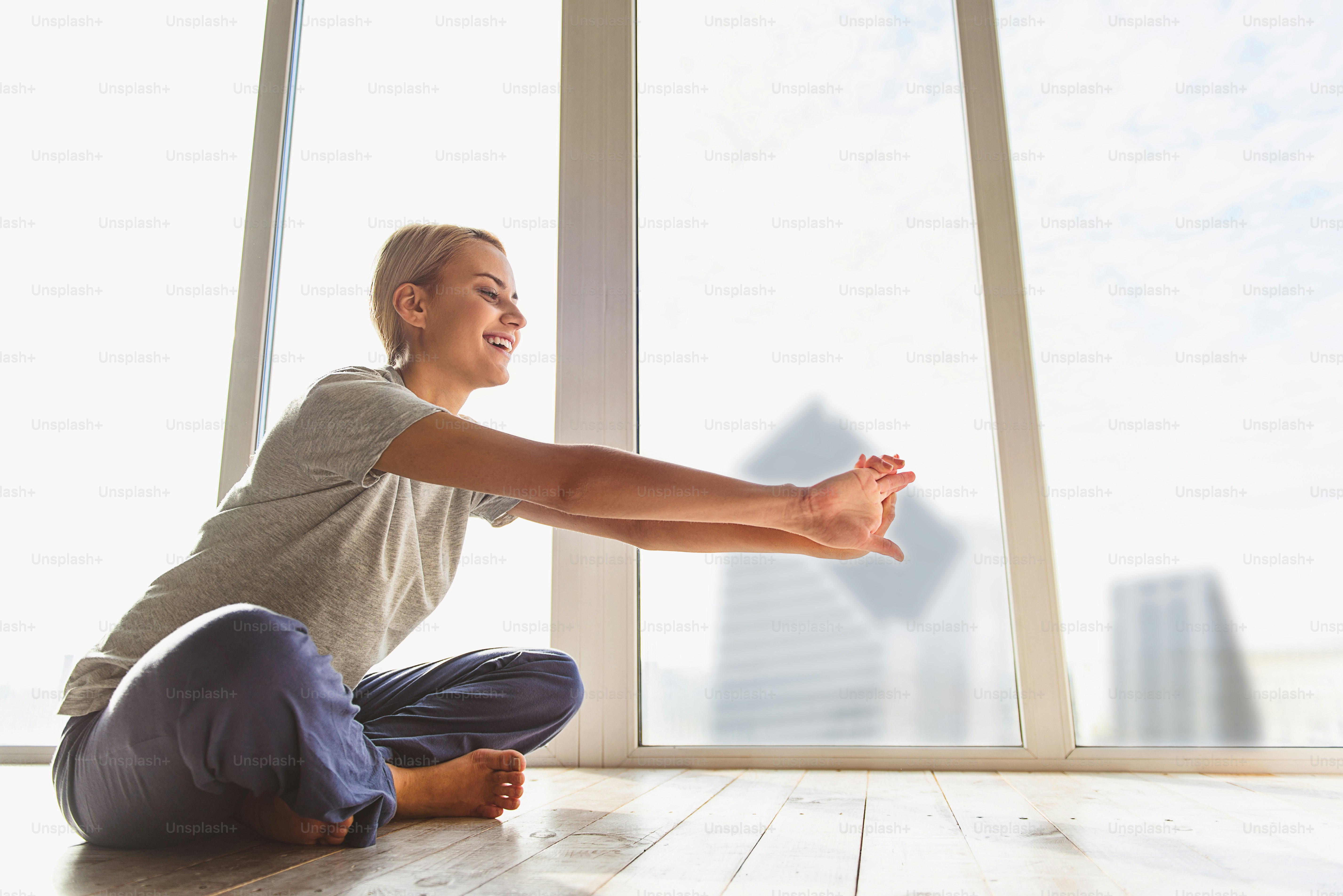 5 Ways Yoga Enhances Your Soul and Physical Balance