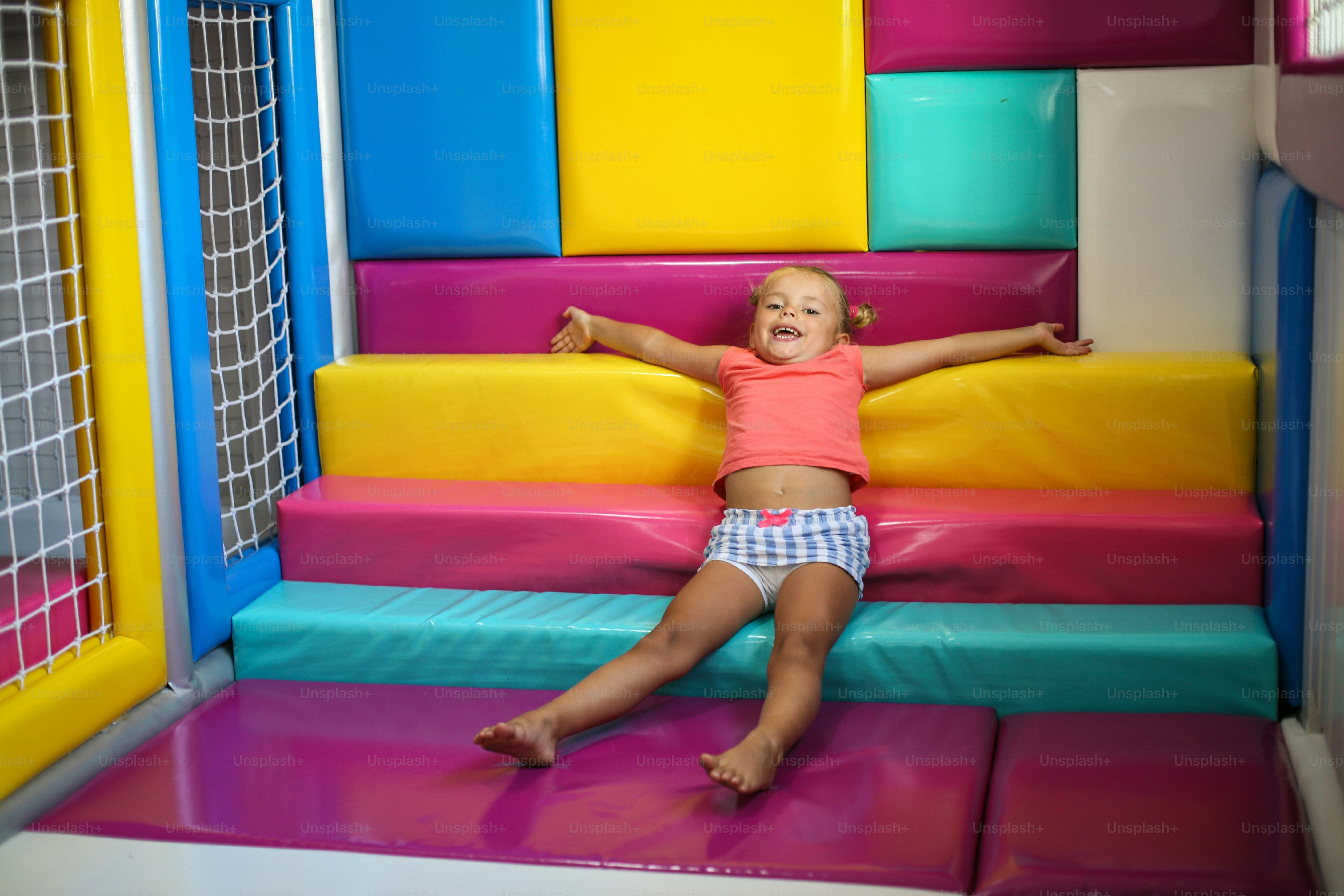 How Much Does It Cost To Start An Indoor Playground Ultimate Guide