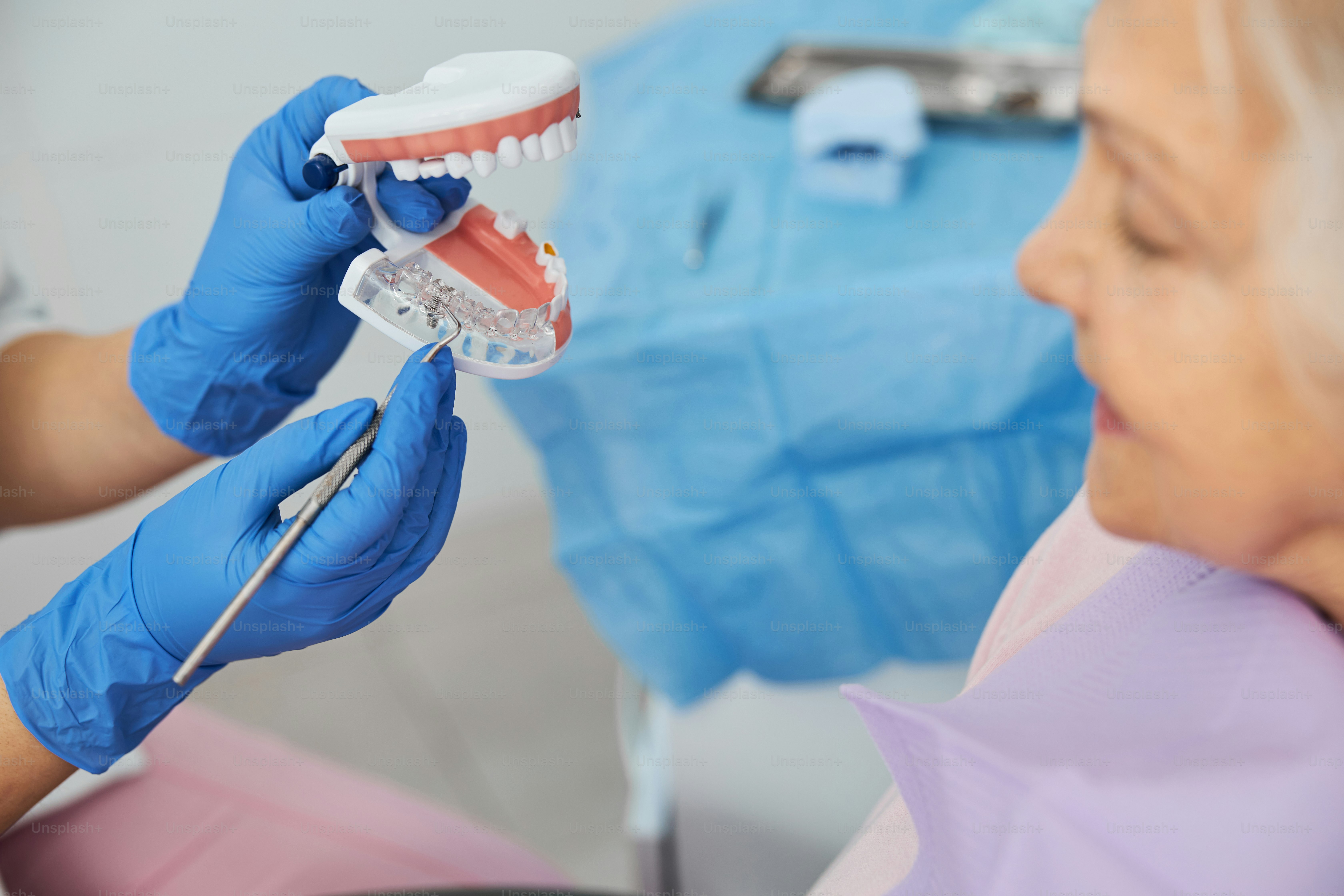 5 Tips You Need to Learn About Dental Implants