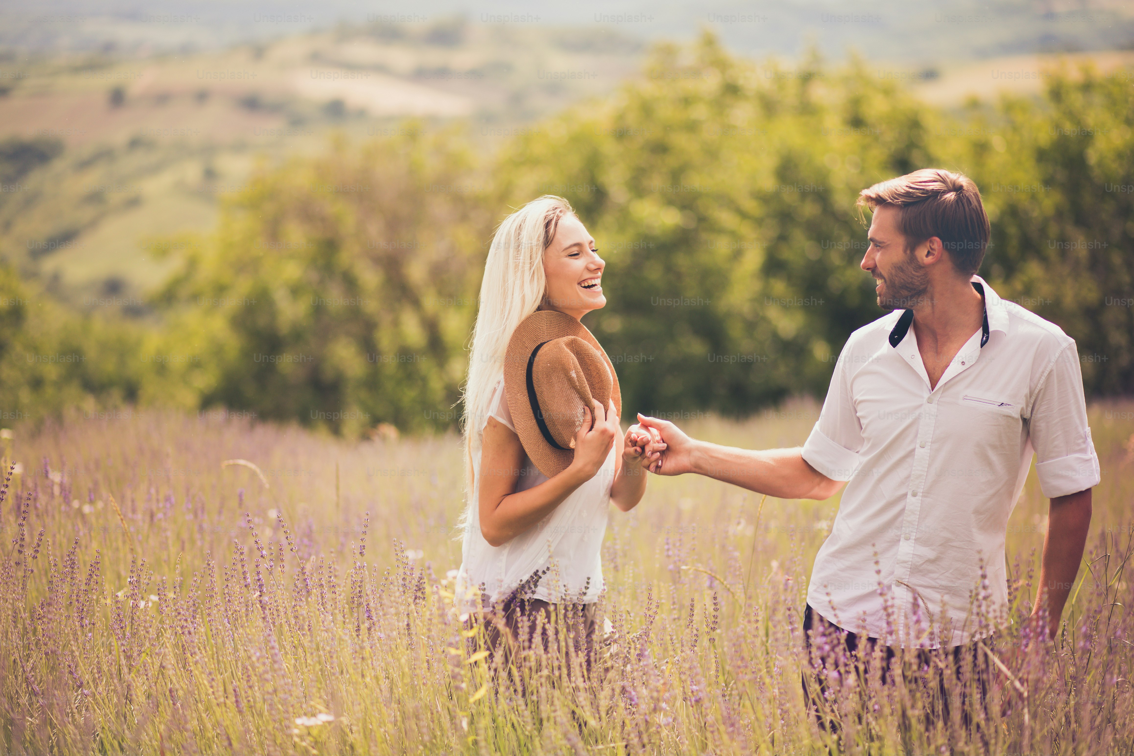 8 Hidden Romantic Travel Gems for Newlyweds
