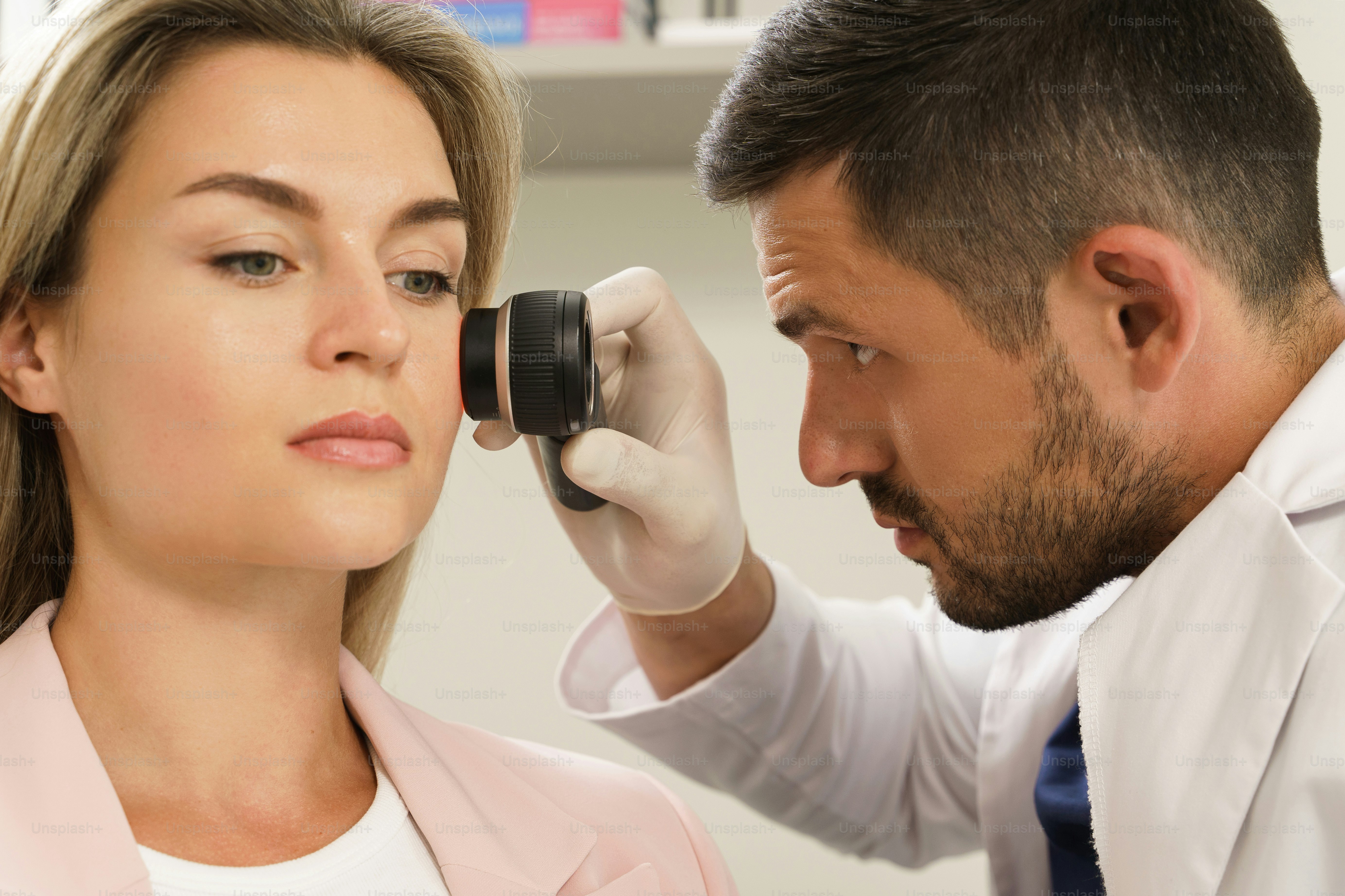 dermatologist net worth