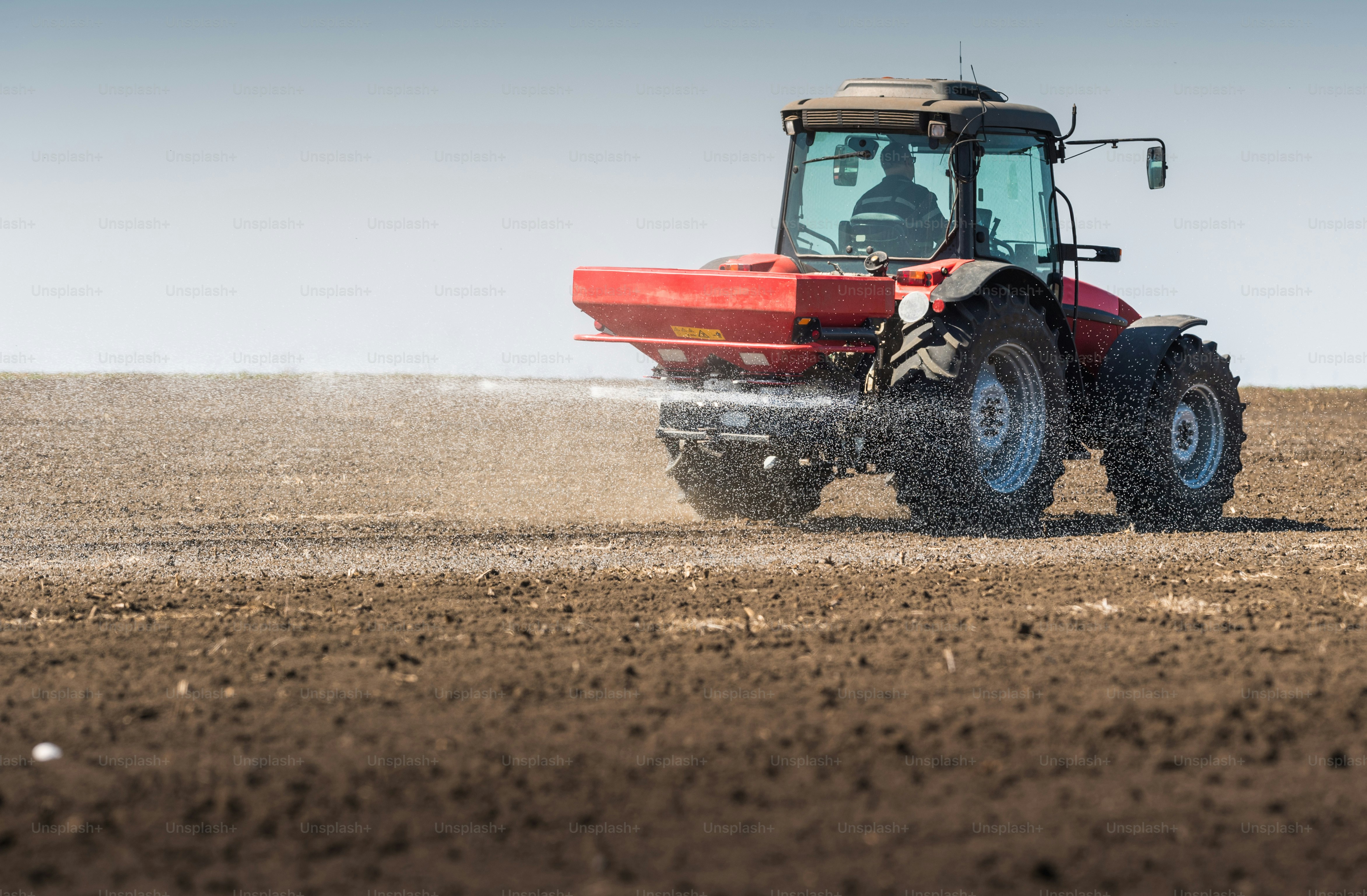 6 Ways a Farm ATV Can Improve Your Irrigation Routine