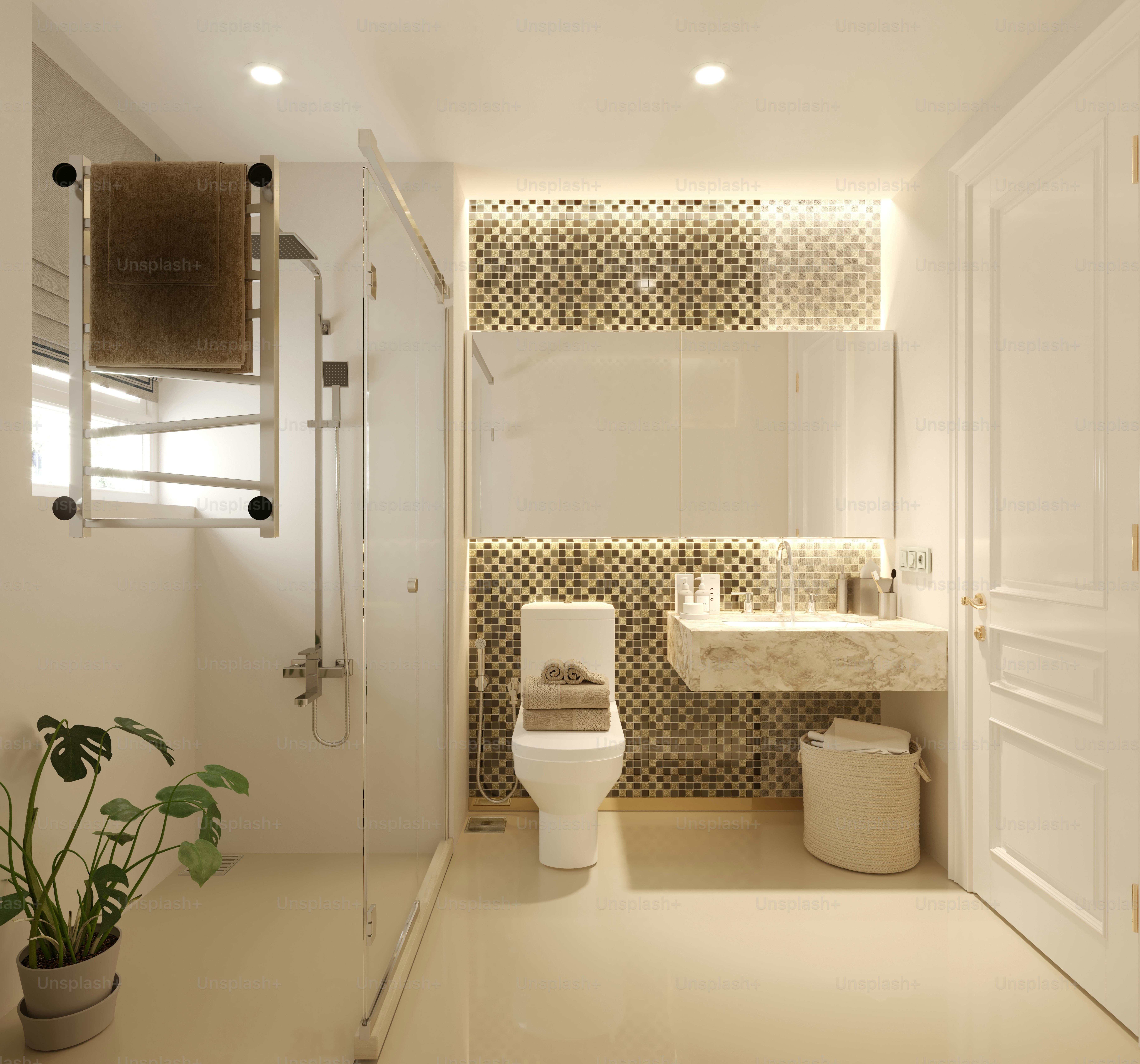 Maintenance Tips For Shower Screens Sunshine Coast Frosted Glass Shower