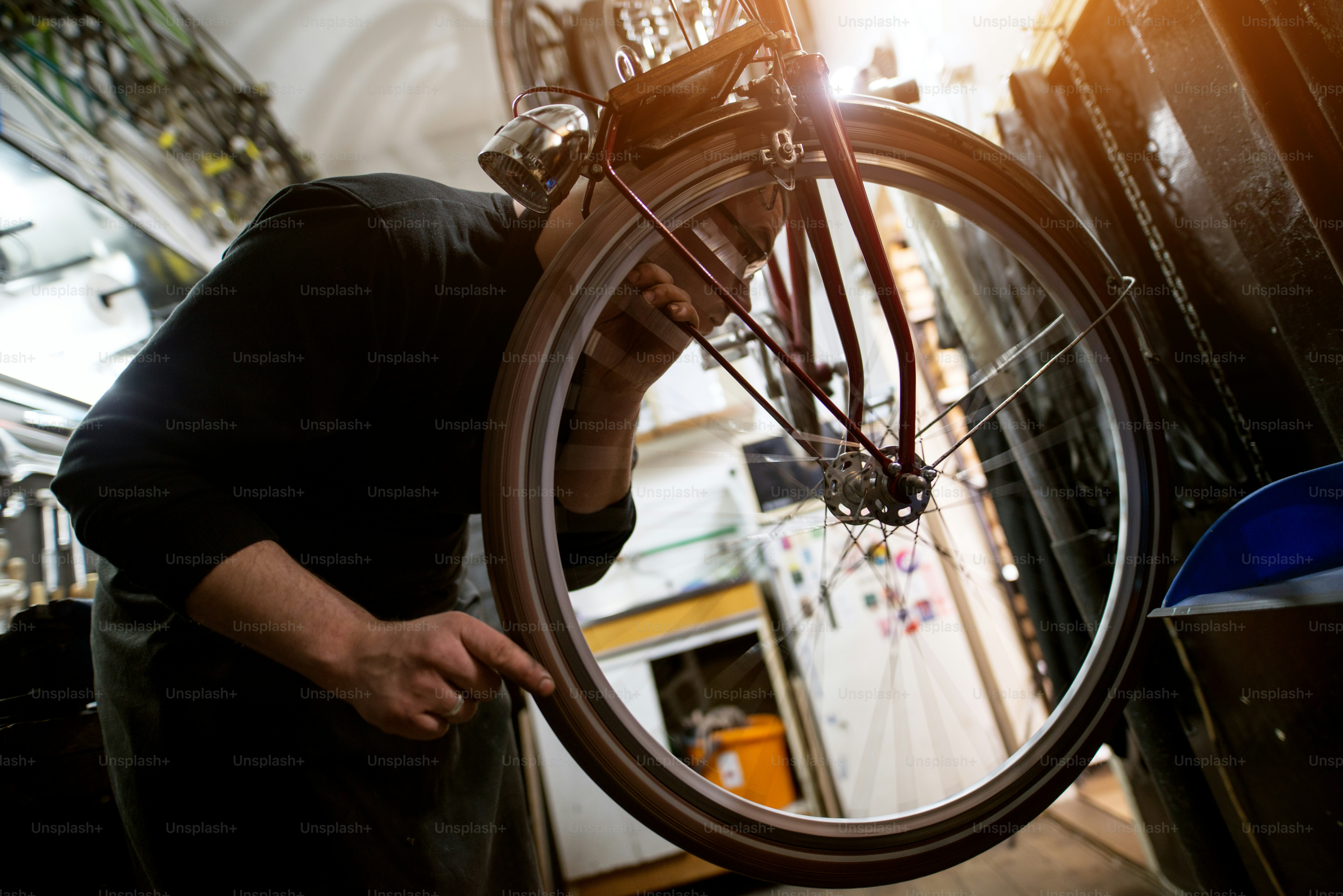 5 Ways to Extend the Life of Your Bicycle Tires