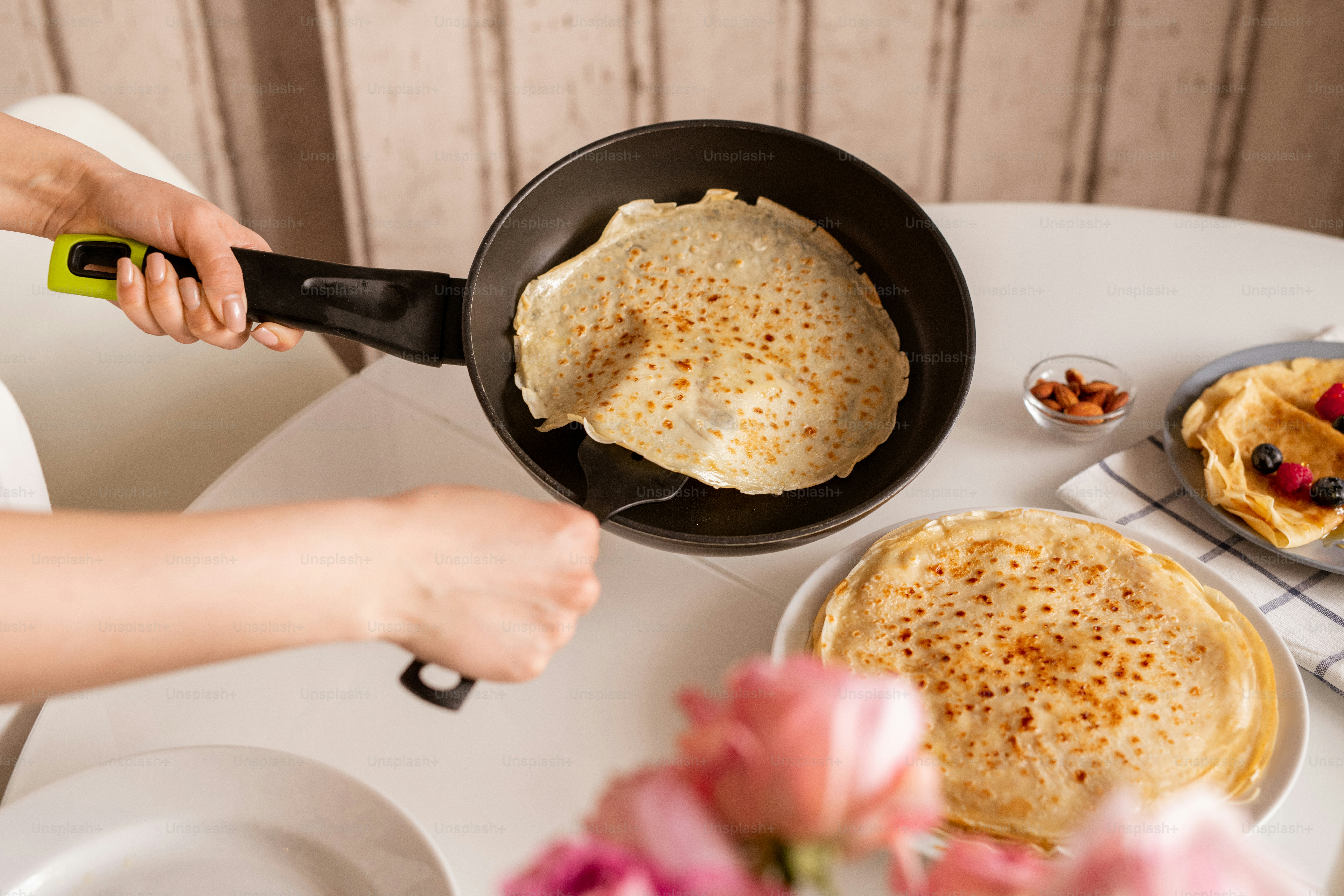 10 Classic Pancake Recipes Every Home Cook Should Know