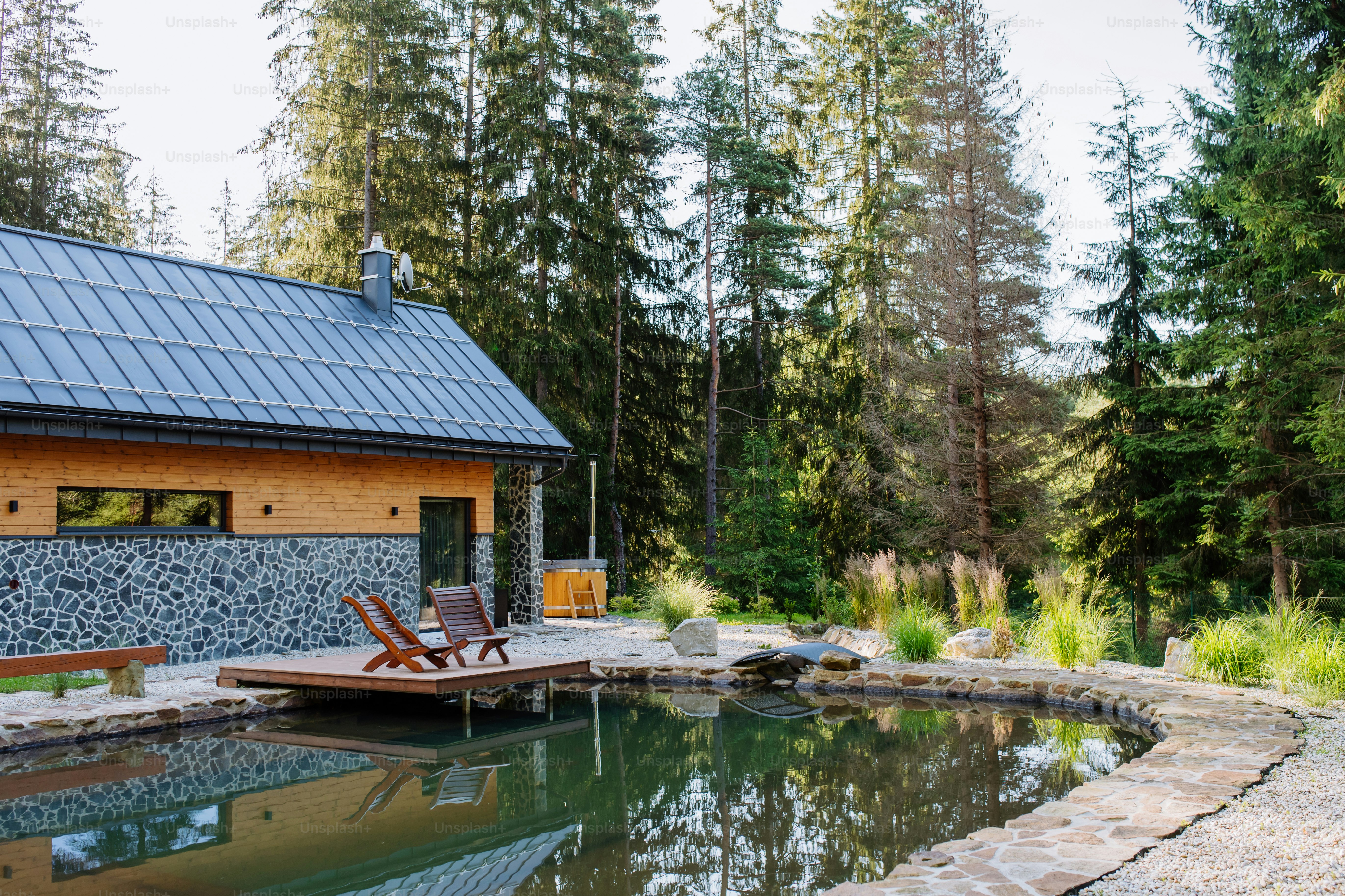 10 Steps to Plan the Perfect Lake House Vacation