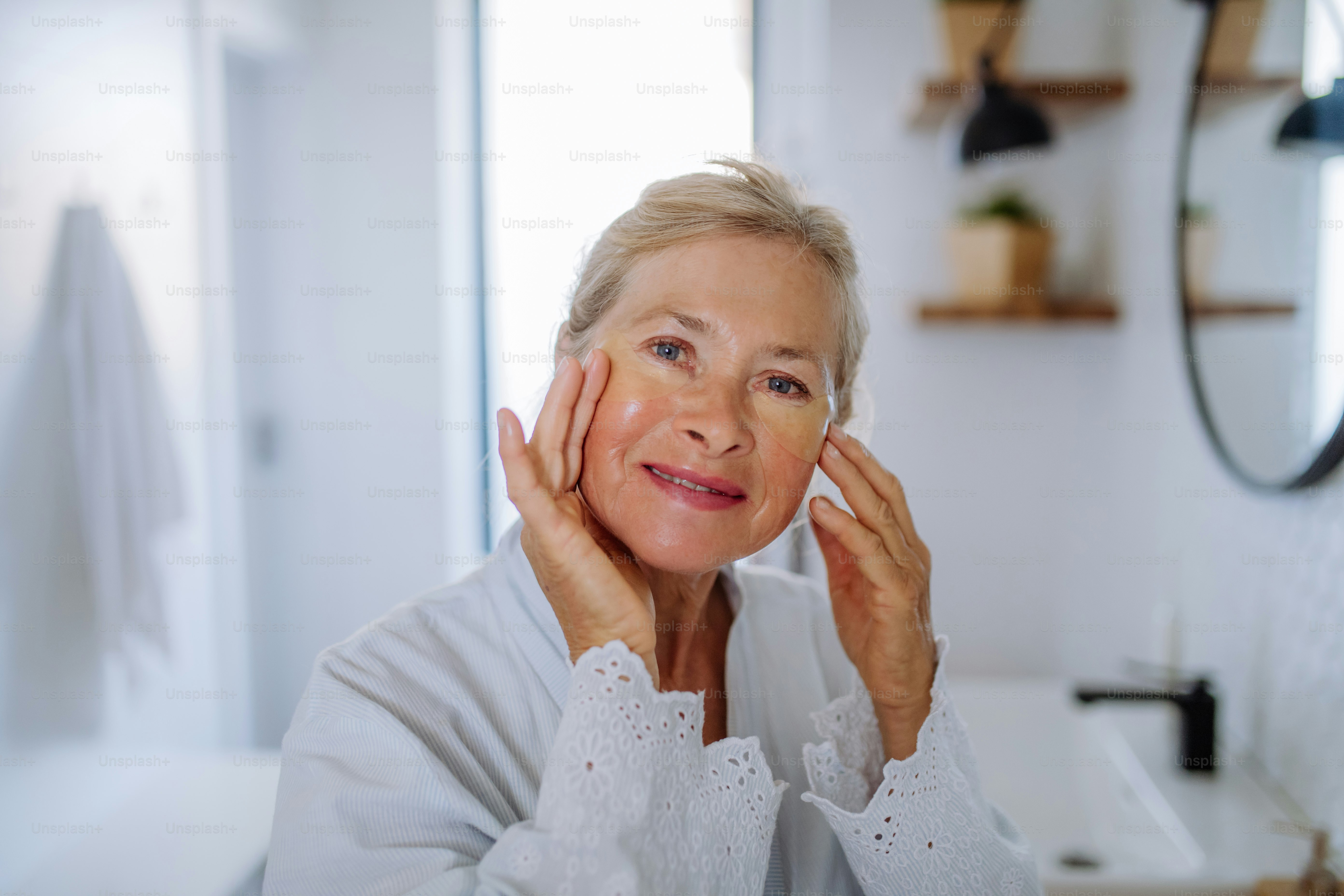 6 Skincare Essentials for Menopausal Skin