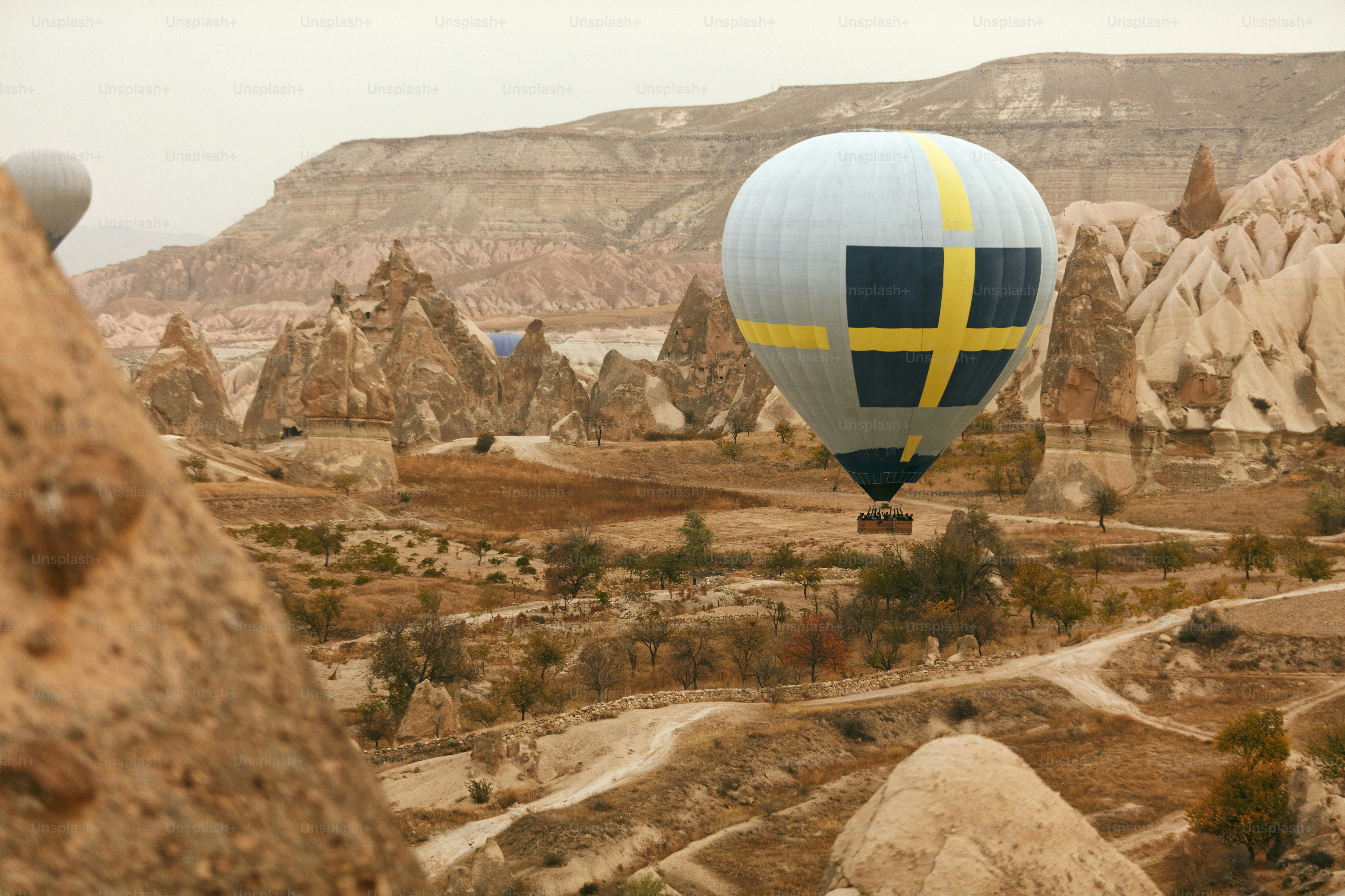 11 Local Guides’ Perspectives on Cappadocia Balloon Rides